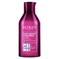 Redken Color Extend Magnetics šampón pre farbené vlasy na ochranu farby