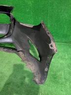 front bumper front MAZDA 2 DJ