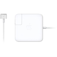 Zasilacz Apple MagSafe 2 - 60 W, do MacBooka Pro 13' z wyświetlaczem Retina