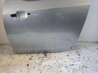 OPEL MERIVA B II door left rear. left rear part Z179