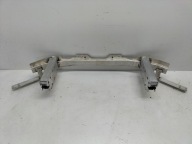 pillar bumper support front front BMW X5 G05 18- X6 G06 19