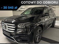 Mercedes-Benz Gls 450d 4-Matic Suv 2.9 (367KM) 2023