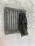 FORD FIESTA MK6 1.3 control unit of the engine 6S6112A650SB