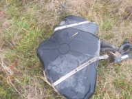 kraftstofftank tank Volkswagen Passat B7 1.6 TDI