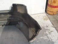 792 VOLVO V50 LIFT R-design bumper rear part rear