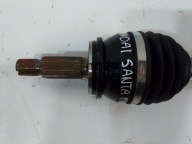 Hyundai Santa Fe 2,2 CRDI semi-axis front right 49501S1000 (A629)