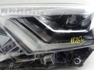 TOYOTA C-HR CHR FULL LED light left front