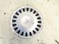 discs aluminium 16" Citroen C5 4x108 6,5Jx16 ET26