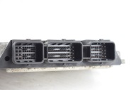 Computer Bedienteil FORD 0281014803 8V2112A650KD