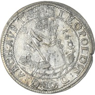 Moneta, Austria, Tirol, Leopold V, 10 Kreuzer, 162