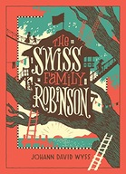 The Swiss Family Robinson (Barnes & Noble
