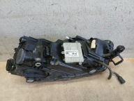 light front left SKODA FABIA IV 4 FULL LED 6VB941015A