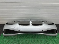 front bumper front BMW 3 F30 F31 LCI LIFT