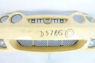 bumper front front HYUNDAI COUPE LIFT 1999
