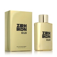 Zirh EDT Ikon Oud (125 ml)