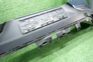 RENAULT CAPTUR II 19- bumper rear rear part