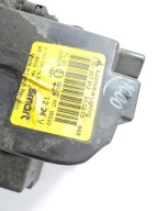 light right front REFLEKTOR right front 301207212 Smart Forfour E11 04-06