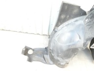 mudguard left front MERCEDES A KLASA W169 04-12 original complete 2X