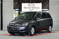 Opel Zafira 1.8 140KM 7 Miejsc Czujniki Parkow...