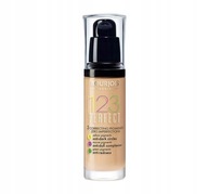 BOURJOIS 123 PERFECT PODKŁAD 52