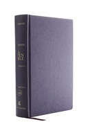 The NKJV, Open Bible, Hardcover, Red Letter,