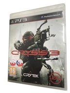 Crysis 3 PS3 3xSK