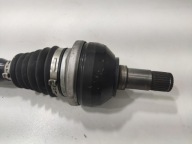 semi-axis left front front MERCEDES GLA X156 2013-2016 1.5 CDI A2463303001