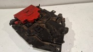 control unit of the engine computer 5WS40060LT Peugeot 607 2.7 HDI