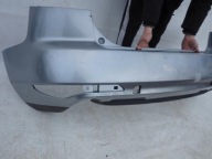 MAZDA CX-7 LIFT 09-12 bumper rear part rear