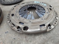 AUDI A3 8P 1.6 TDI CAY clutch wheel flywheel pressure plate disc