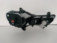 NEBELSCHEINWERFER LINKS FORD KUGA MK2 12-16 2 ZAROWKI