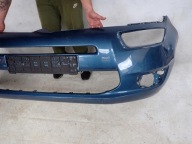 CITROEN C4 GRAND PICASSO II 2 13-16 bumper front front