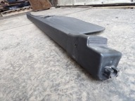 Ford Mondeo MK3 blinds boot