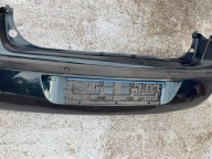 RENAULT LAGUNA II HB complete bumper rear part PDC