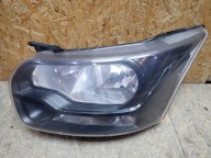 light right REFLEKTOR right FORD TRANSIT MK8 VIII 2013- GK31-13W029-BC