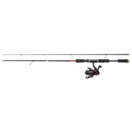 Spinningový set Abu Garcia Cardinal X 10-30g