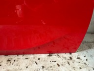 OPEL CORSA E 5 door 5D right front right front Z547 red