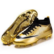 Vylepšený_PL E športová obuv softshell zlatý veľkosť 40