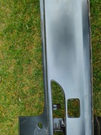 AUDI Q5 8R S-LINE SQ5 bumper rear part 8R0807385D