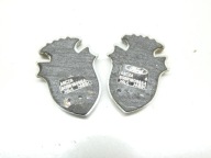 Logo EMBLEMAT LOGO FORD GIHA 80BB16098AA Original