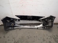 nárazník předek přední PEUGEOT 207 2005