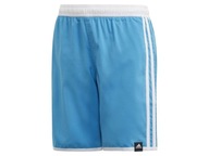 Spodenki dziecięce ADIDAS YB 3S SHORTS FM4144