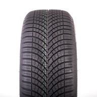 2× Goodyear Vector 4Seasons G3 SUV 225/60R18 104 V priľnavosť na snehu (3PMSF)