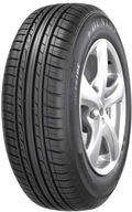 1x opona letnia 185/55R16 Dunlop SP SPORT FASTRESPONSE