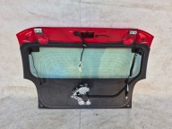 CITROEN C1 II 14- trunk door boot rear part rear complete LAK.KJH