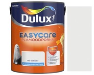 DULUX FARBA EASYCARE ČIERNA ALABASTRU 5L