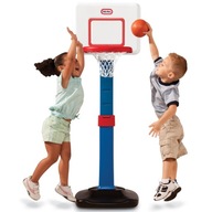 Koszykówka składana dla maluchów Kosz Square 76 121 cm Dla Dzieci Dziecka