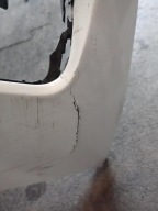 bumper front front BMW 4 G22 G23 2020- m-packet