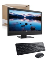 DELL AIO 7450 i3 16/360GB SSD KOMPUTER MONITOR + KLAWIATURA I MYSZ WIN11