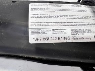 seat airbag right front AUDI A3 8P 8P7880242B